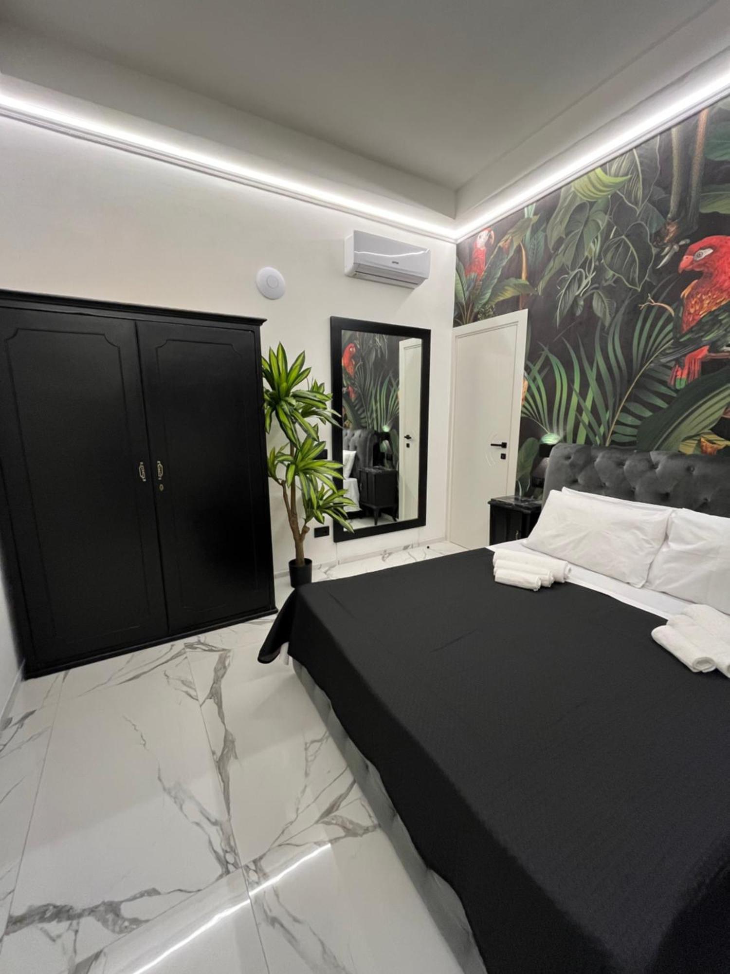 Suites - Ghibellina 92 Florence Exterior photo