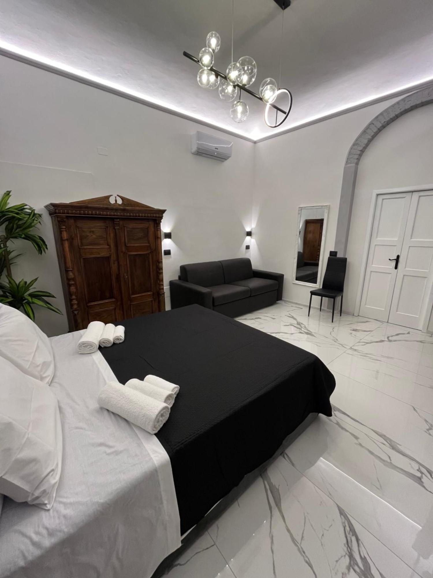 Suites - Ghibellina 92 Florence Exterior photo