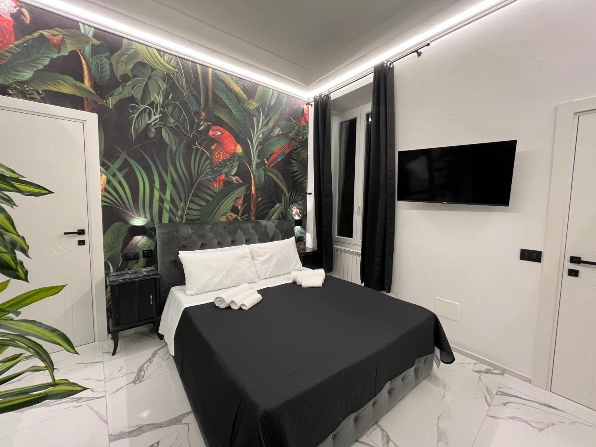 Suites - Ghibellina 92 Florence Exterior photo