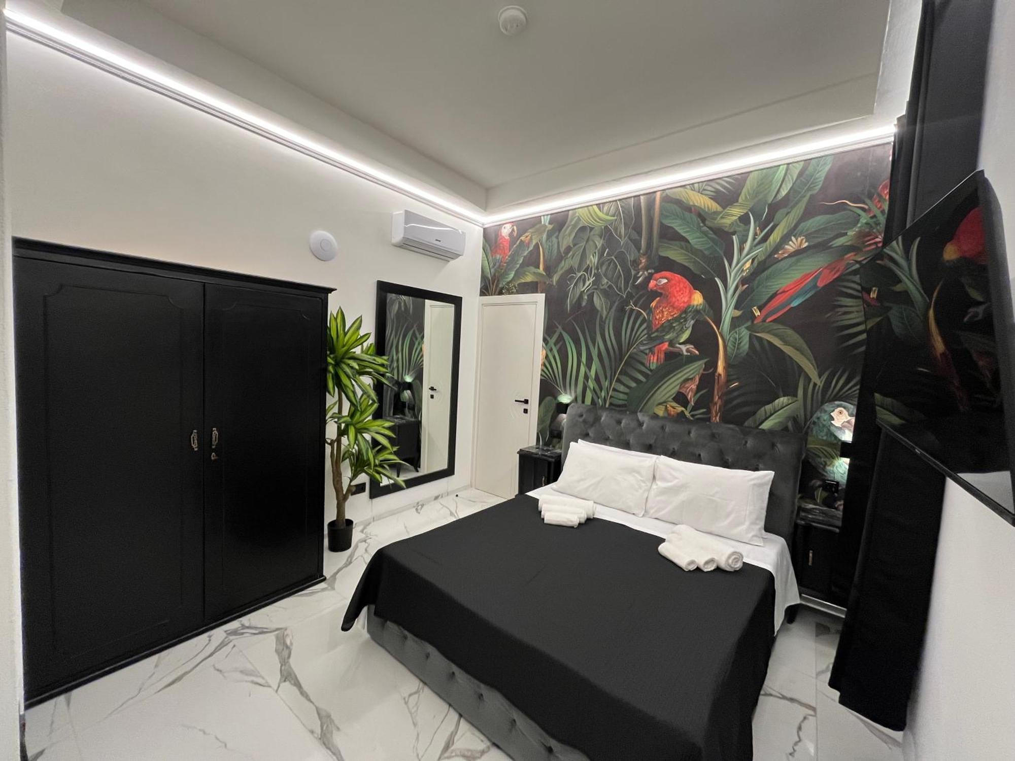 Suites - Ghibellina 92 Florence Exterior photo